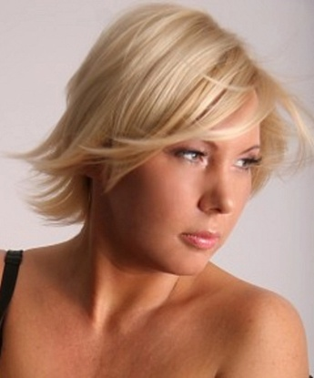 Надежда, 30 лет