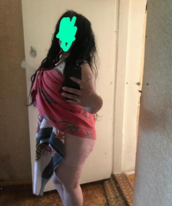 Юлиана, 24 года